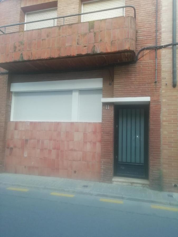 马尔格莱特德玛Apartamento Dayok Costa Barcelona公寓 外观 照片